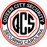 Queen City Security Logo
