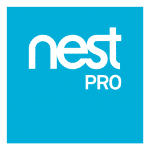 nest pro logo